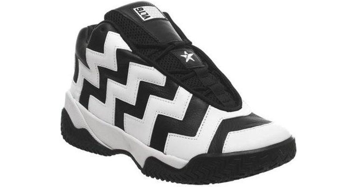 converse voltage mid