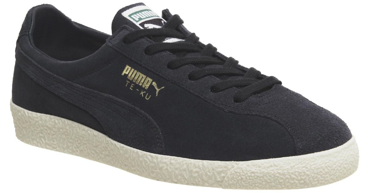 puma teku puma teku