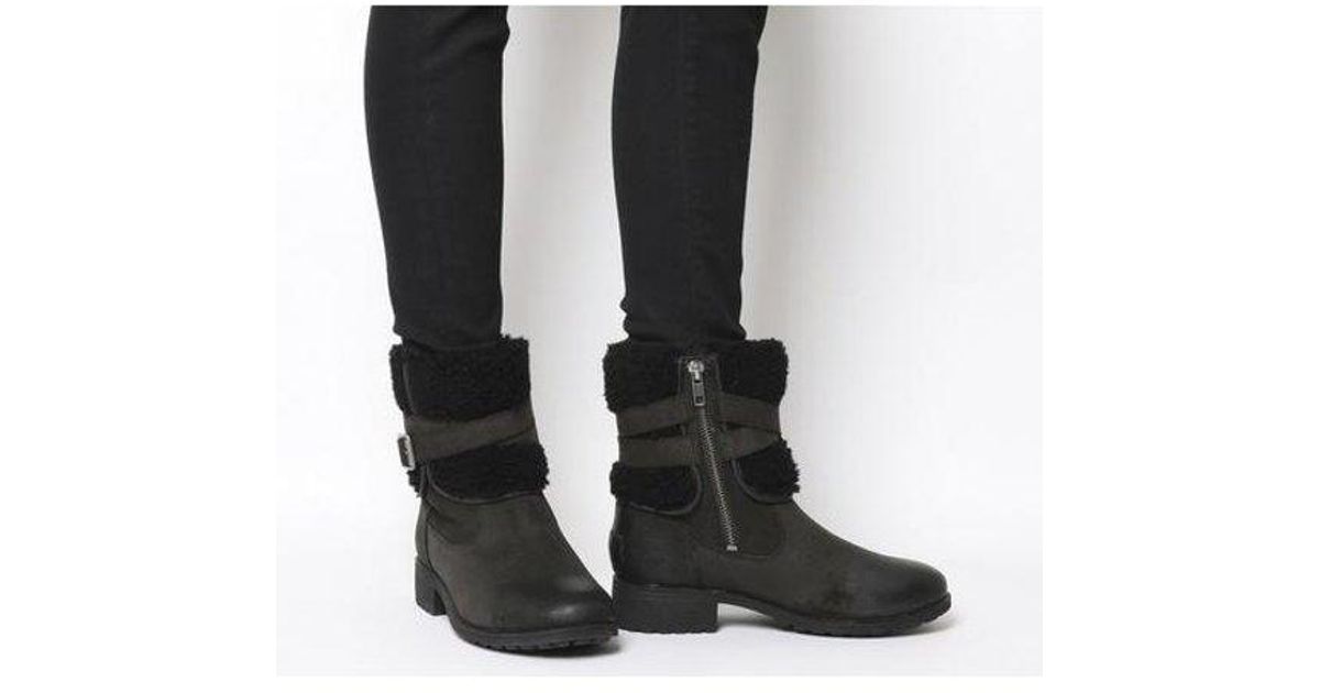 ugg blayre boot iii