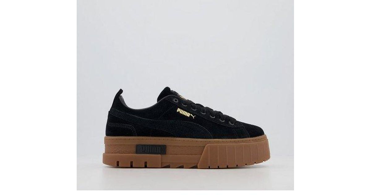 puma trainers uk