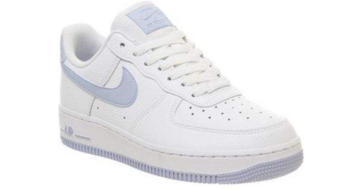 nike air force 1 white sale