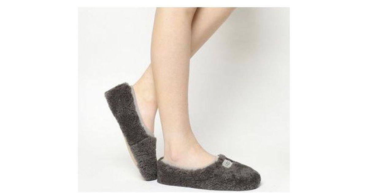 ugg birche slippers grey Cheaper Than 