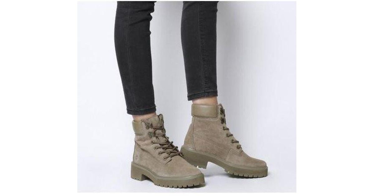 timberland allington bootie