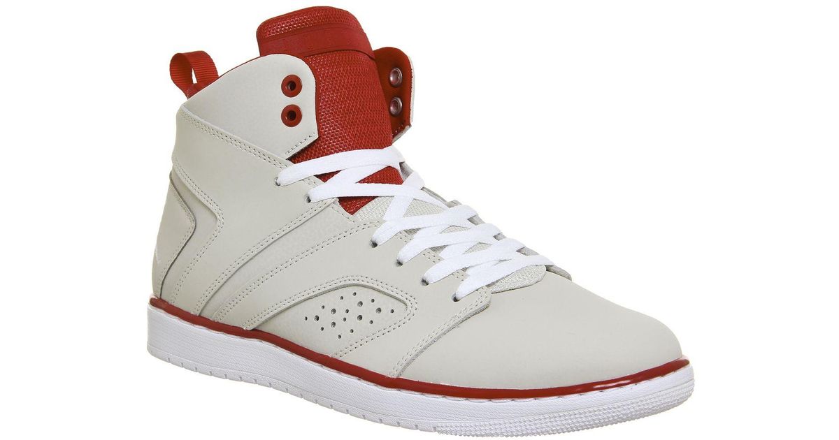 jordan flight legend white