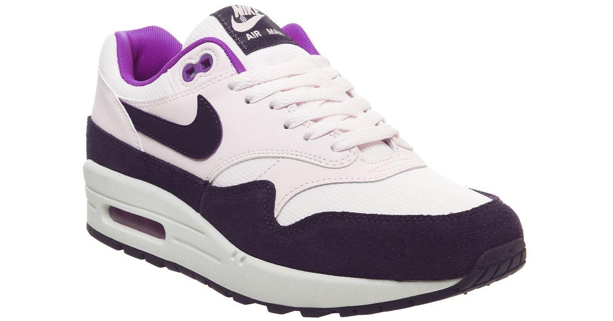 purple air max 1