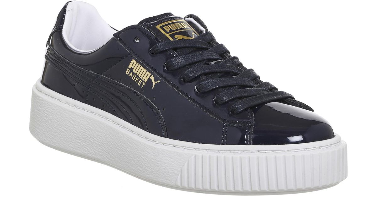 puma flatforms