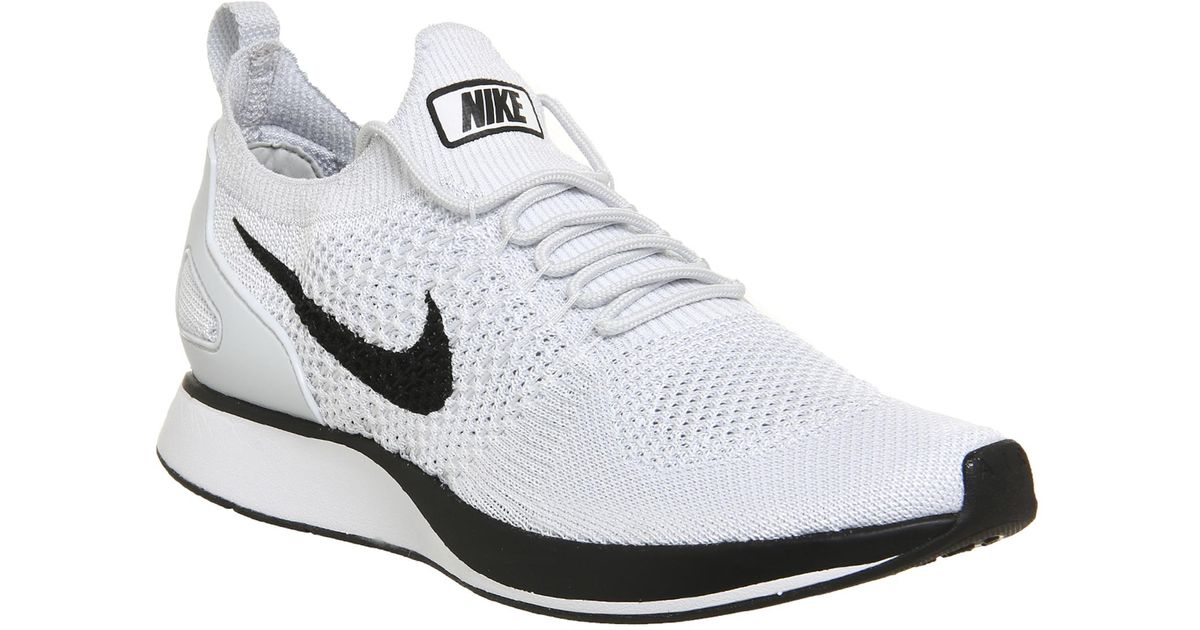 nike zoom mariah fk racer