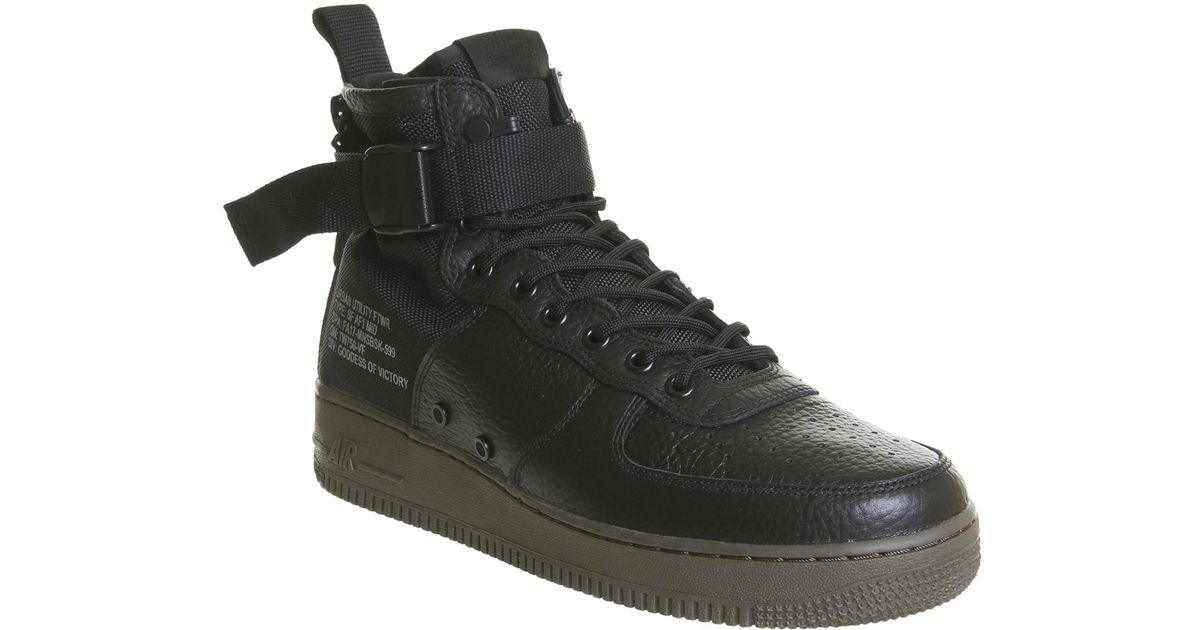 sf af1 mid 17