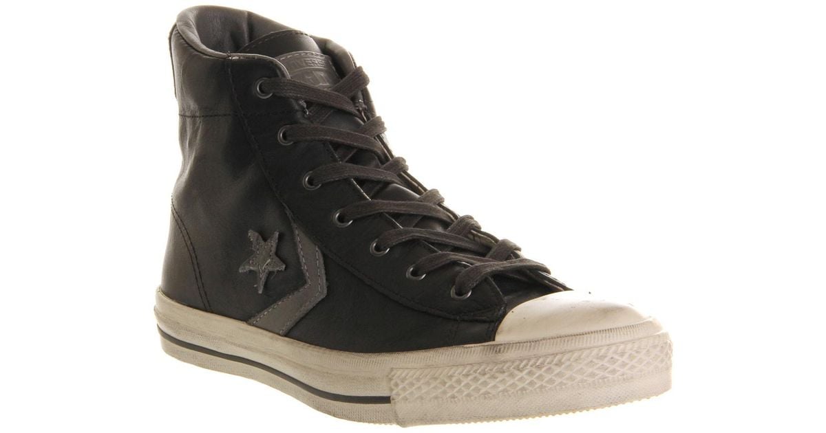 converse john varvatos mid