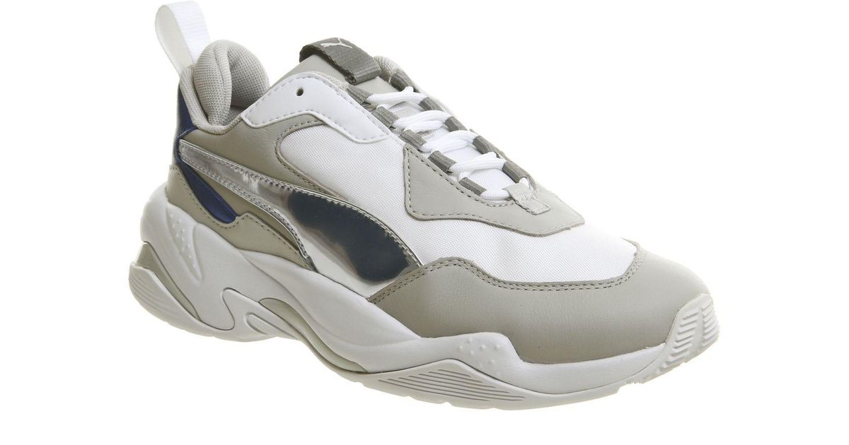 Limited Time Deals New Deals Everyday Puma Thunder Electric Trainers Off 71 Buy