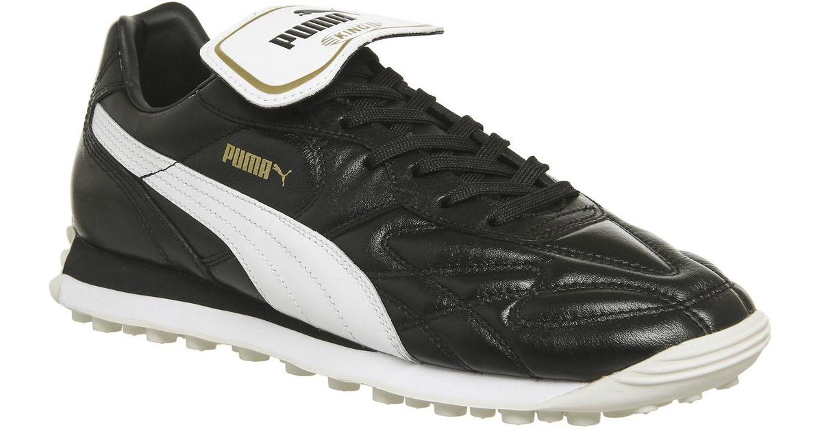puma king avanti