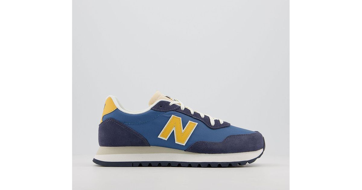 new balance ml527