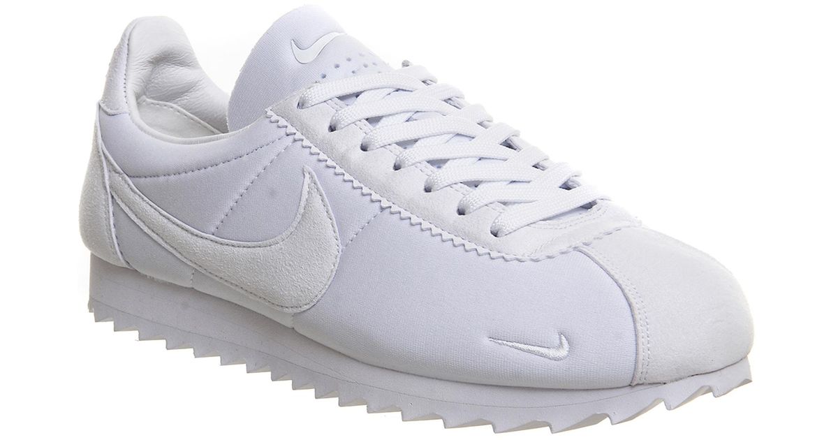 nike shark cortez