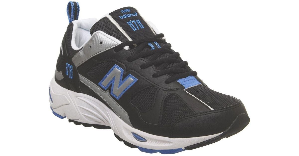 new balance cm878 black