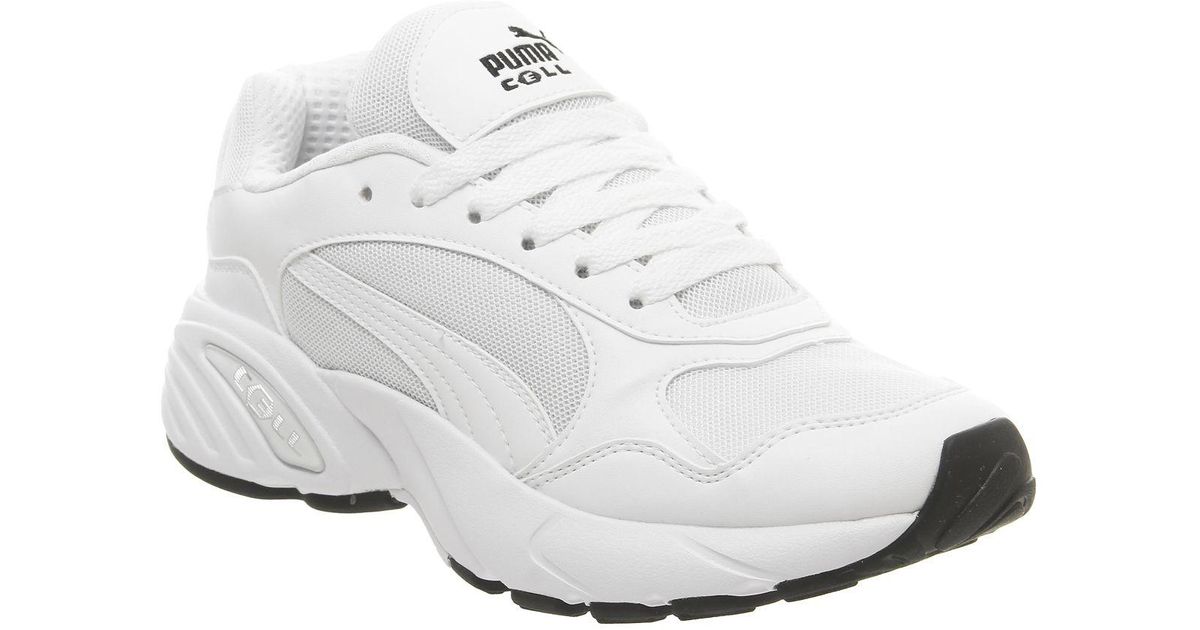 puma cell viper trainer