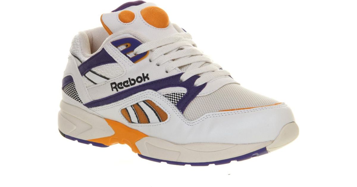 reebok pump hexalite graphlite