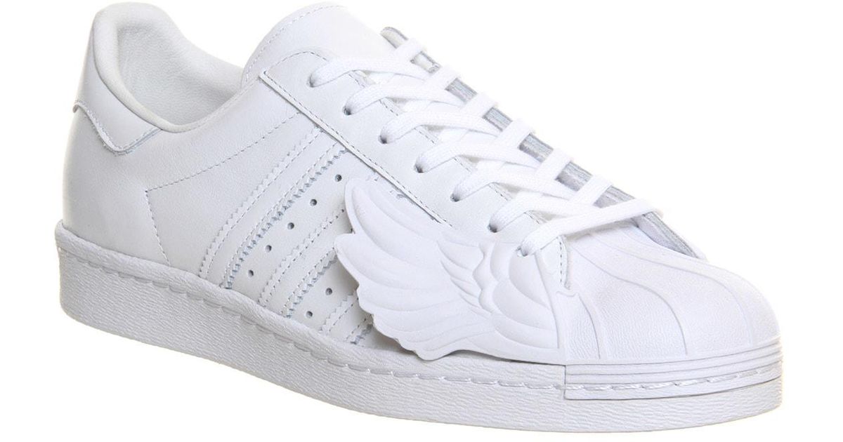 adidas superstar jeremy scott