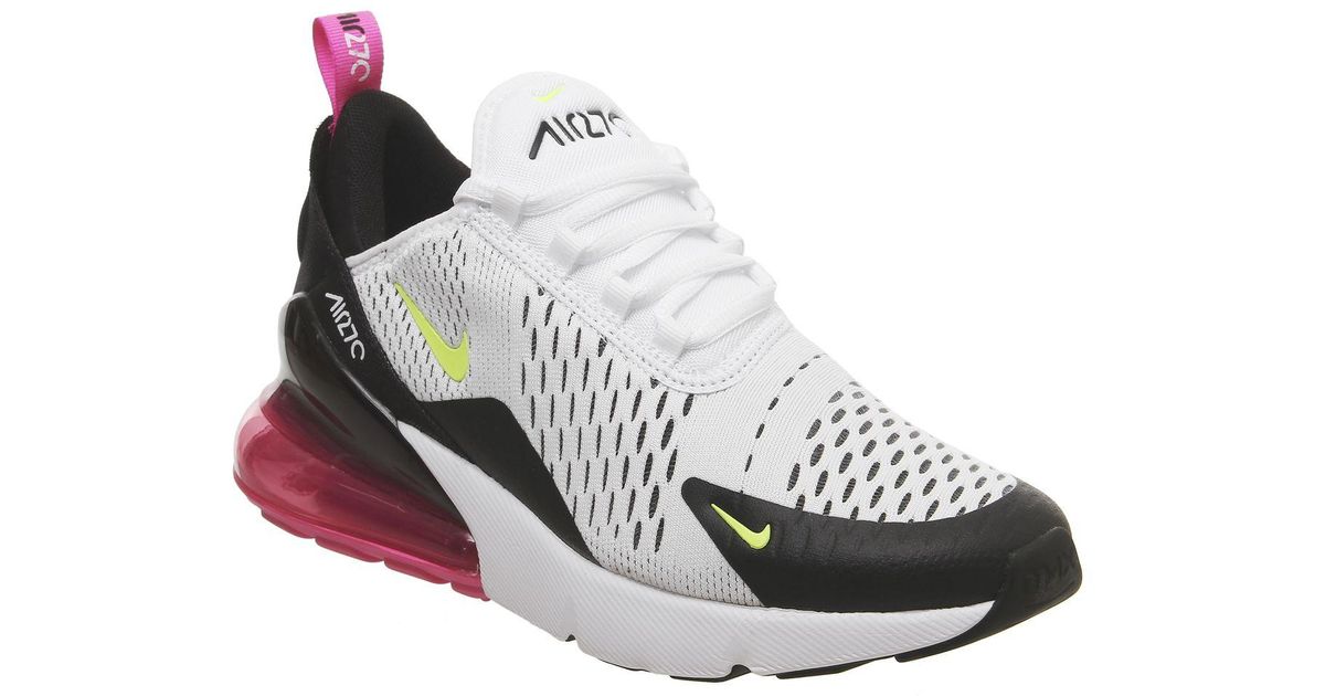 Nike Rubber Air Max 270 Ps Trainers in 