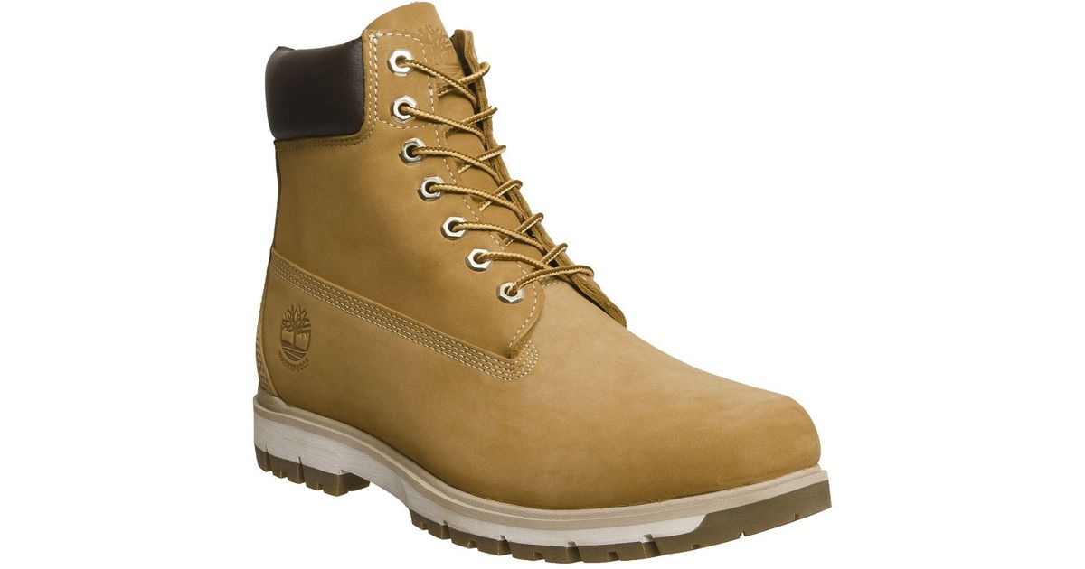 timberland radford 6 inch lite