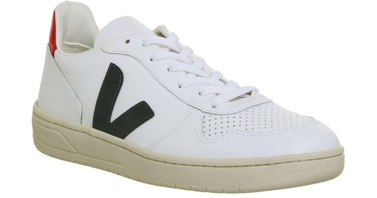 navy vejas