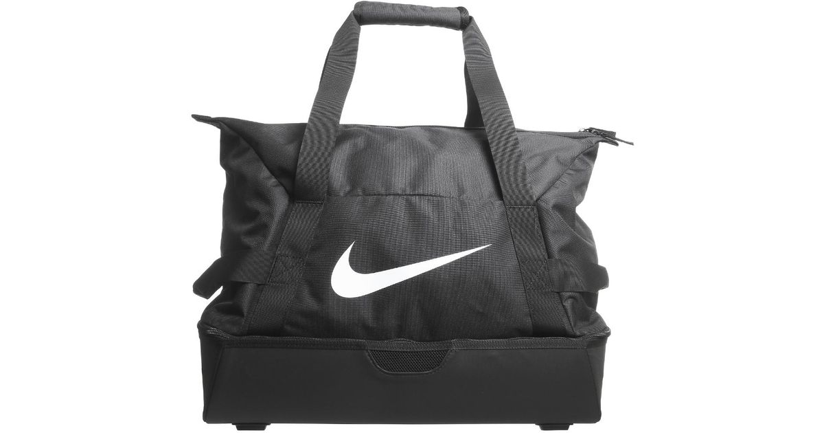 nike football academy holdall bag