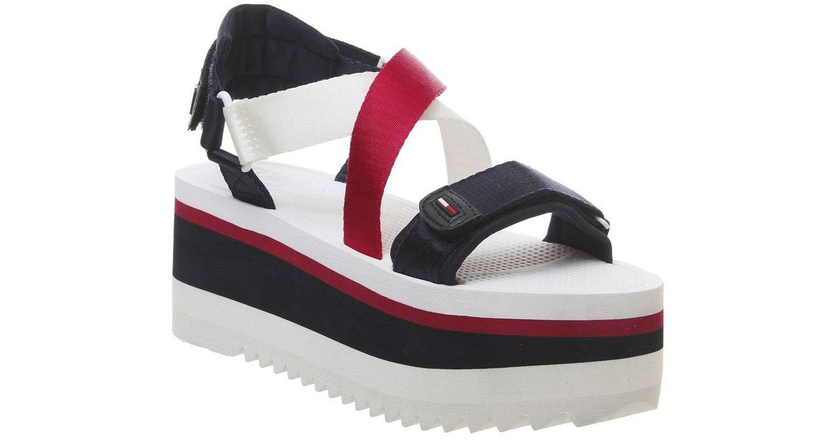 brassiere tommy hilfiger