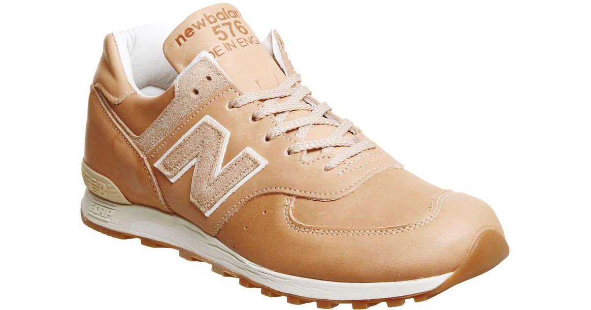 new balance 576 dames mint