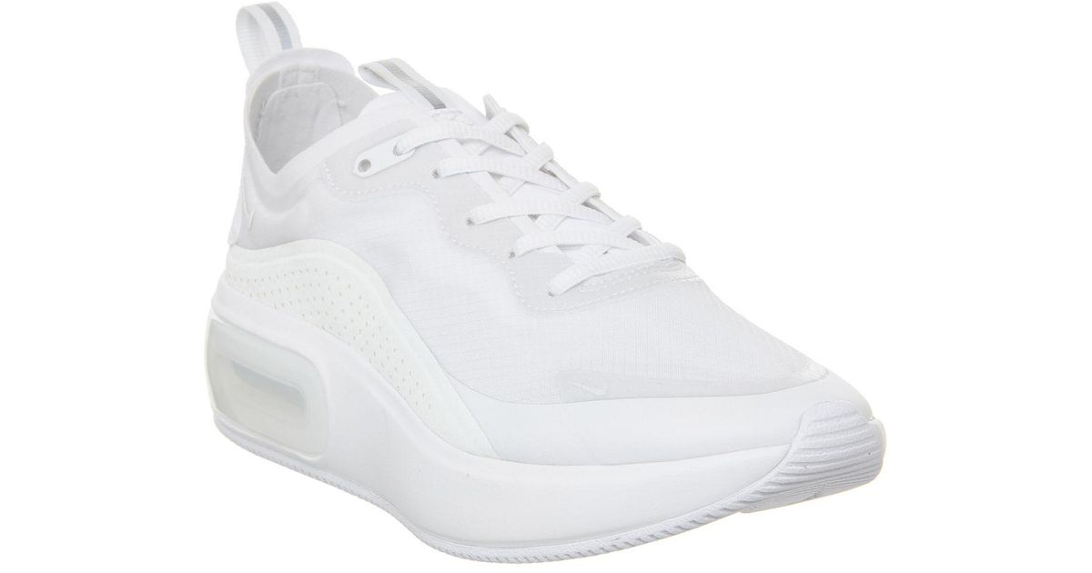 nike air max dia trainers