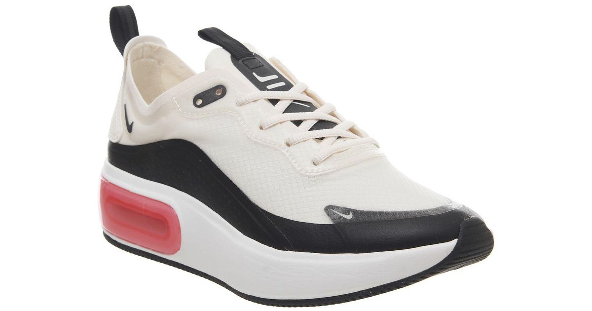 nike air max dia ivory