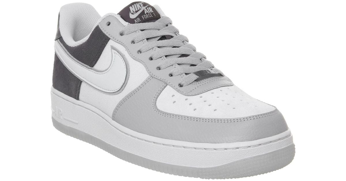 air force 1 lv8 trainers