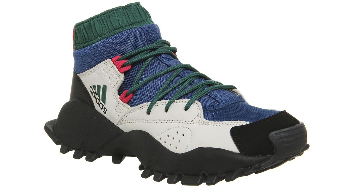 adidas seeulater og tech steel