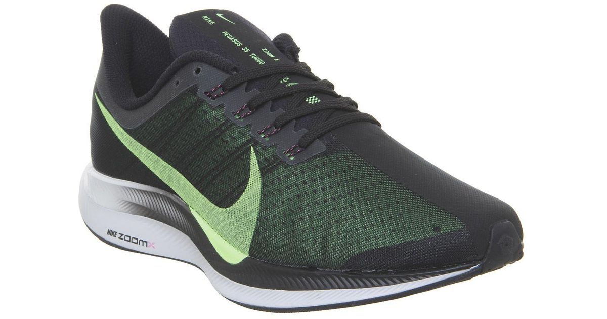 pegasus 35 turbo black