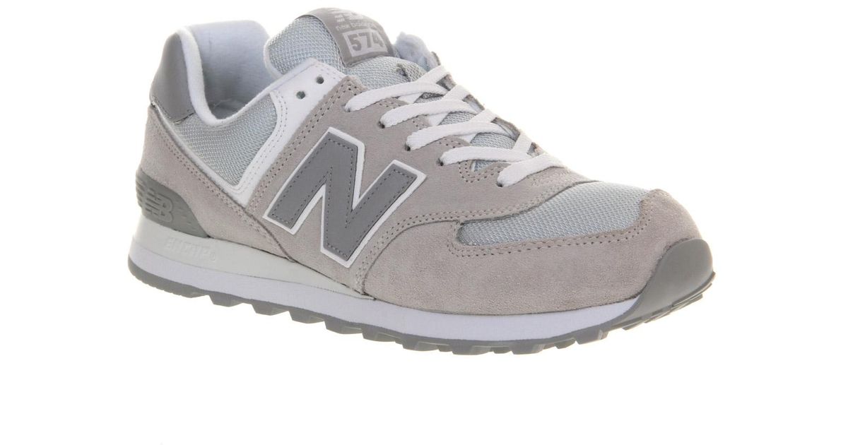 new balance m574 28