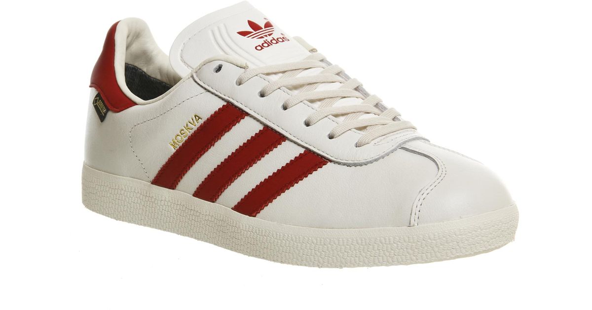 adidas gazelle moskva