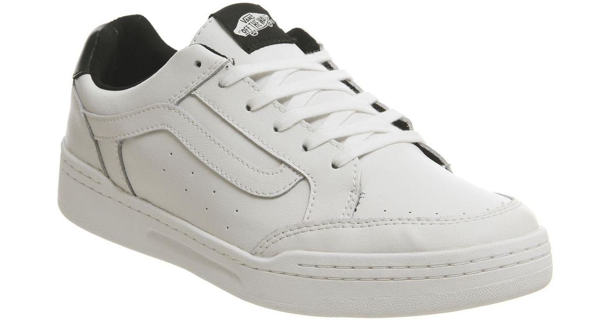 vans highland sneaker