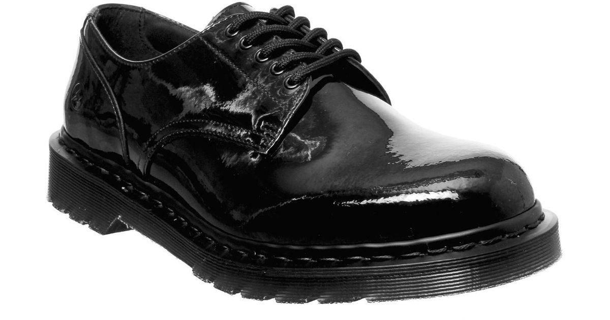 dr martens fragment hollingborn