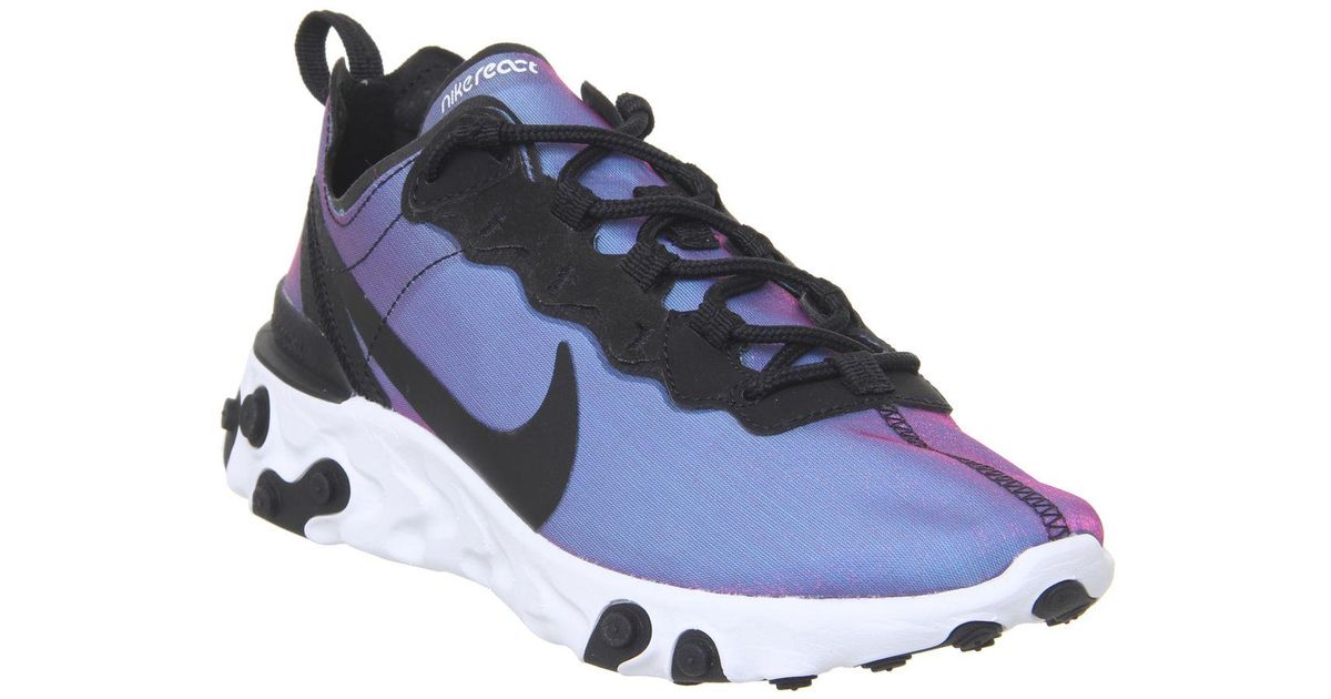 nike trainers element 55