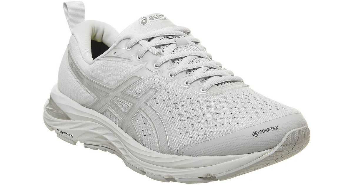 asics gel cumulus trainers