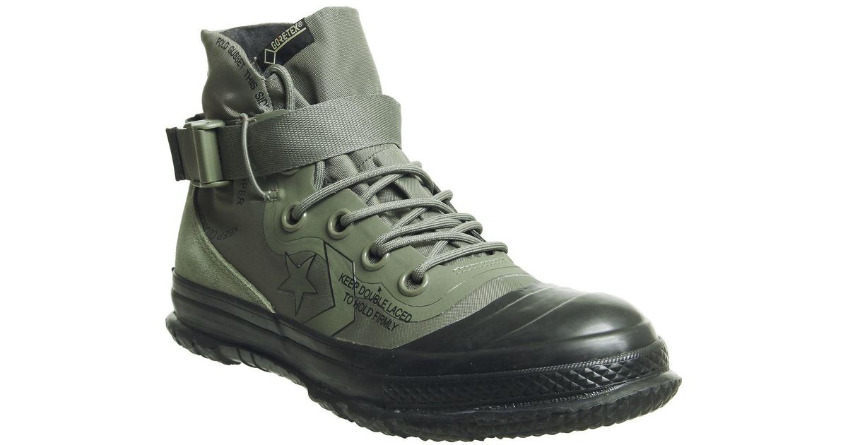 converse fastbreak mc18 hi