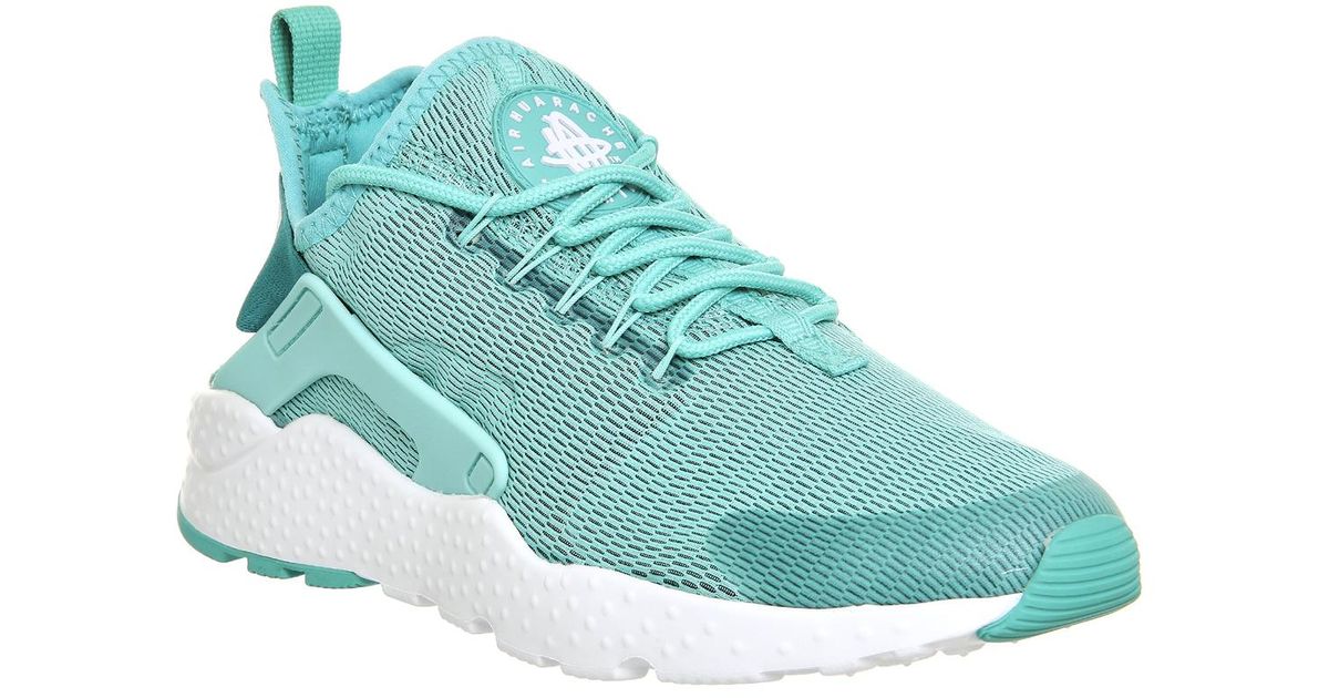 turquoise huaraches