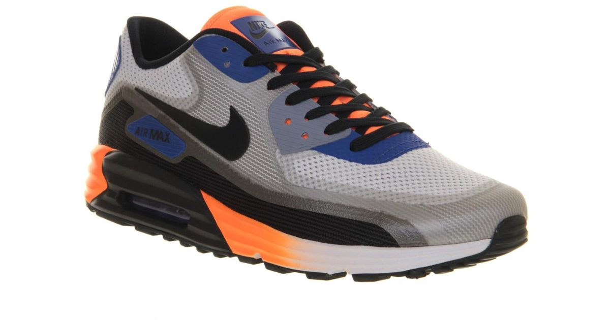 nike 90 lunar