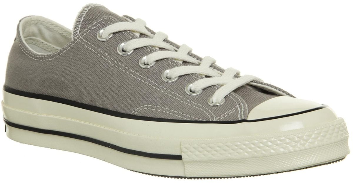 converse 1970 grey