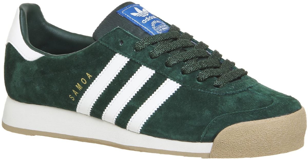 adidas samoa trainers