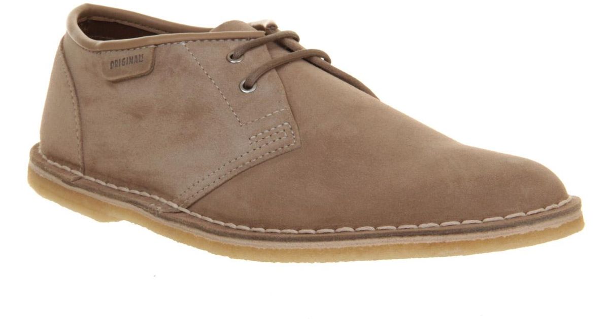 clarks jink