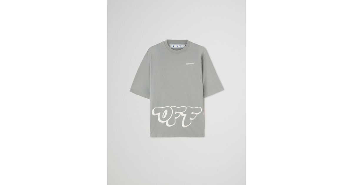 Off white splitted arrows tee sales