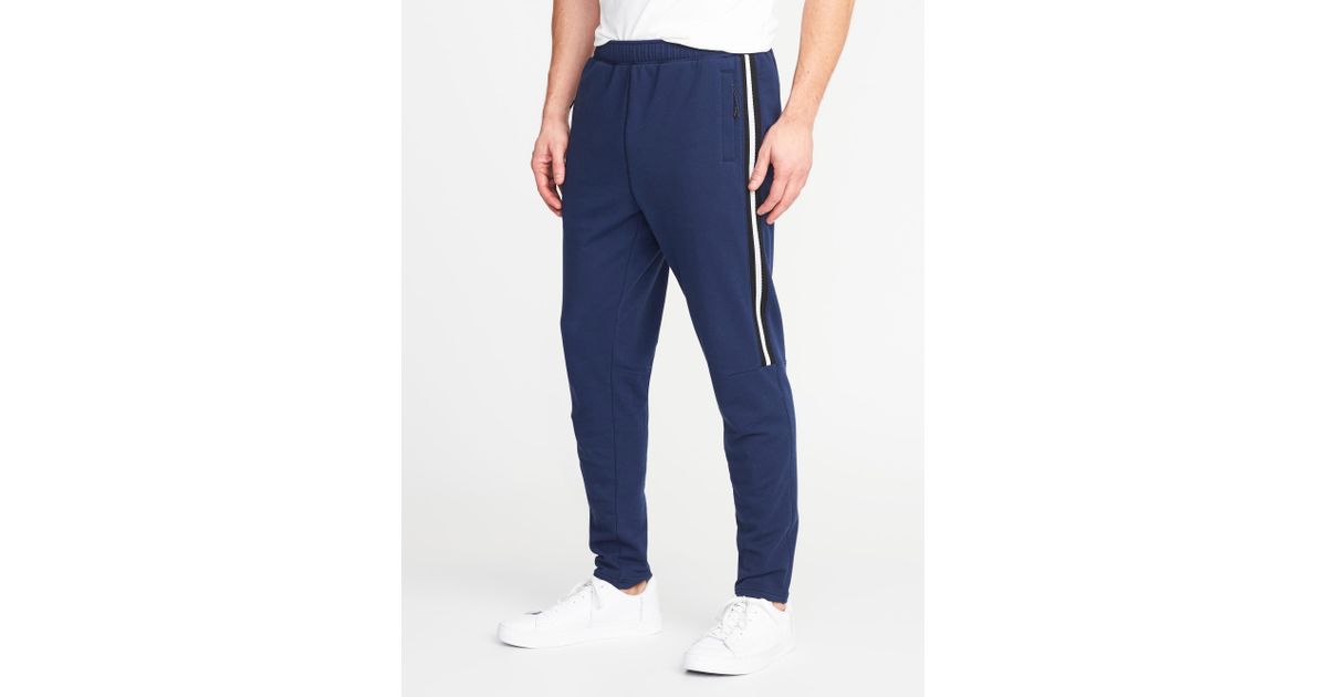old navy track pants