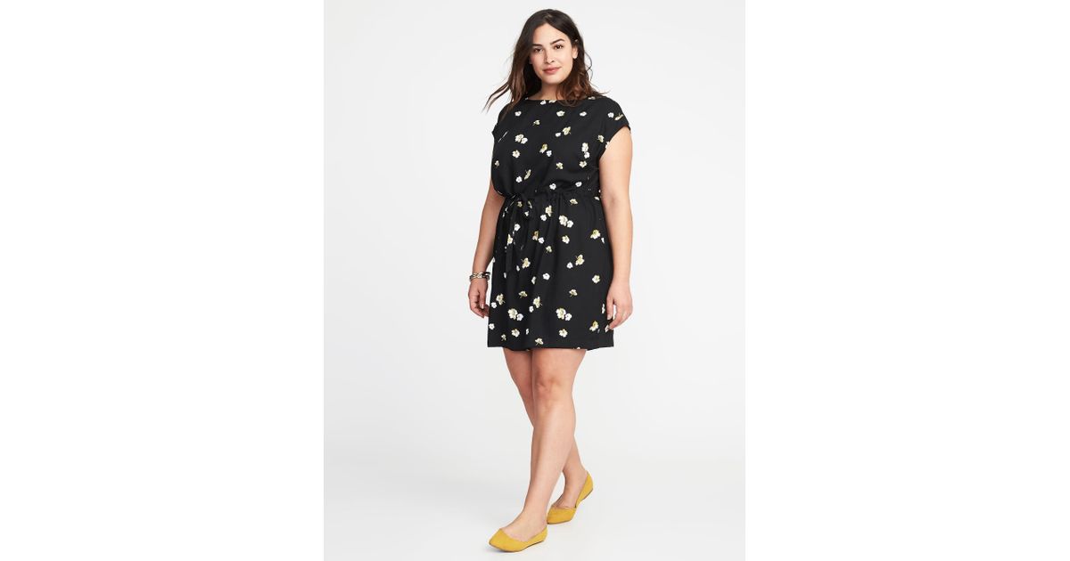 View Old Navy Dresses Plus-Size PNG