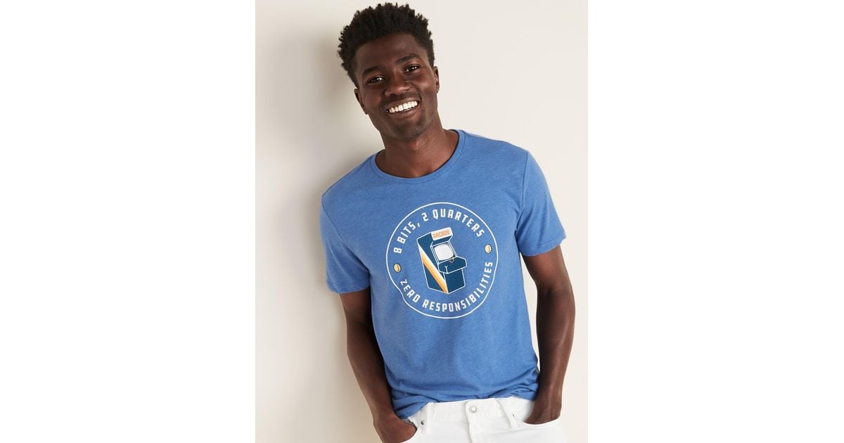 blue jays t shirts old navy