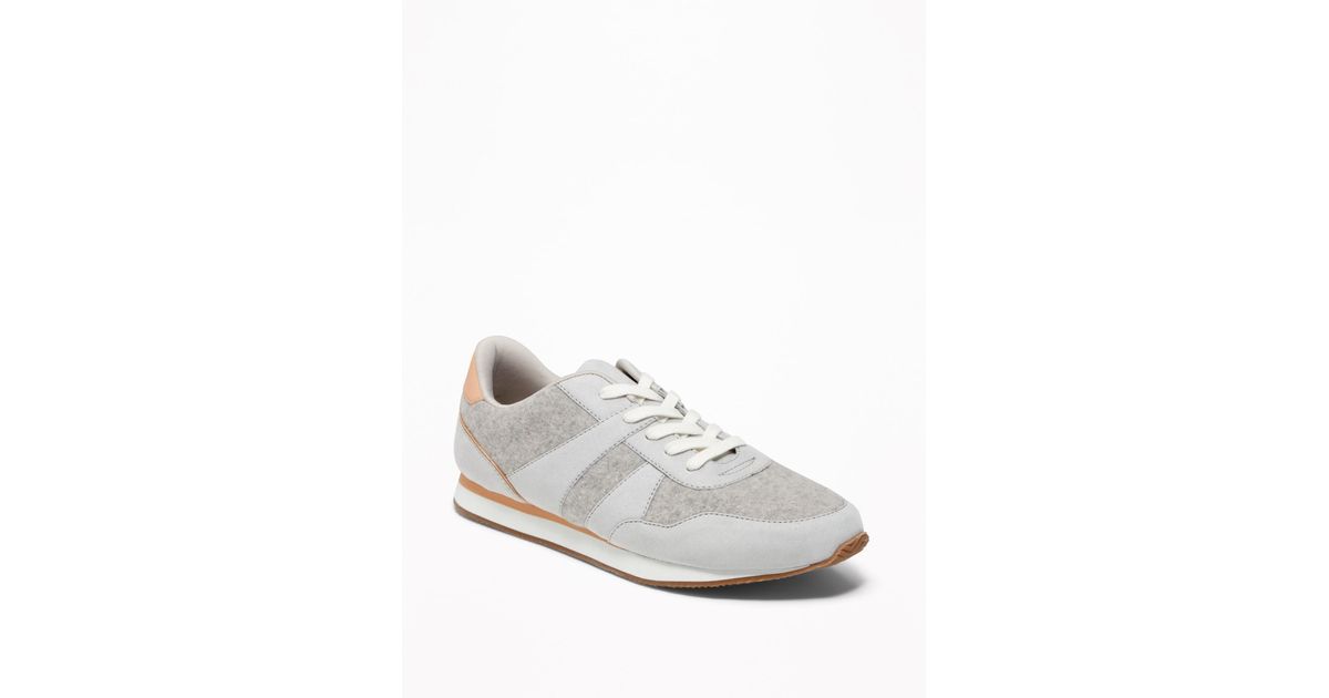 old navy white sneakers womens