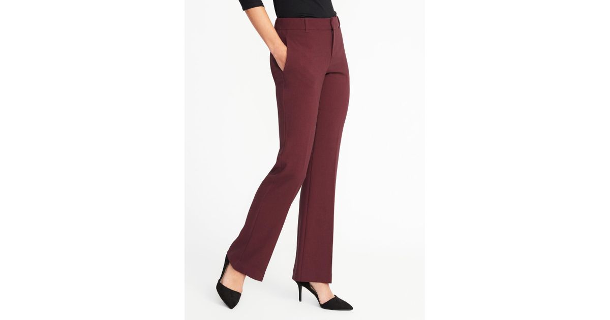 old navy harper ankle pants